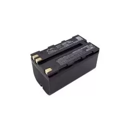 Li-ion Battery fits Geomax, Stonex R6, Zoom 20, Zoom 30 7.4V, 6800mAh