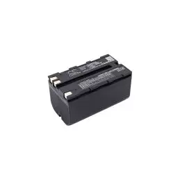 Li-ion Battery fits Geomax, Stonex R6, Zoom 20, Zoom 30 7.40V, 5600mAh