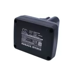 Li-ion Battery fits Bosch, 12-volt Max Tools, All 12v Max Pod Battery Style Tools, Clpk30-120 12.0V, 3000mAh