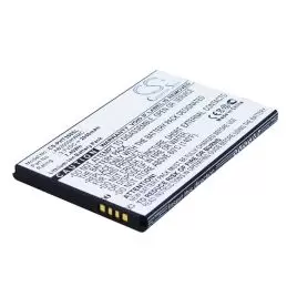 Li-ion Battery fits Philips, ctw3568, w3568, xenium t3566 3.7V, 2000mAh
