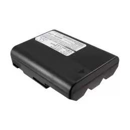 Ni-MH Battery fits Juniper, 12523, Allegro Cx, Allegro Cx Vr-151 3.6V, 3800mAh