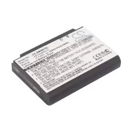 Li-ion Battery fits Samsung, access a827, ace i325, blackjack i607 3.7V, 1800mAh
