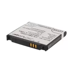 Li-ion Battery fits Samsung, alias 2, alias 2 u750, sch-u750 3.7V, 850mAh