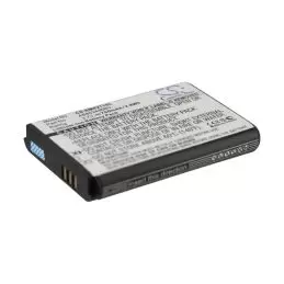 Li-ion Battery fits Samsung, b2710 solid, gt-b2710, xcover 271 3.7V, 750mAh