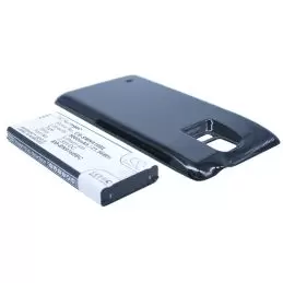 Li-ion Battery fits Samsung, galaxy note 4 (china mobile), sm-n9100, sm-n9106w 3.85V, 5600mAh