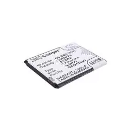 Li-ion Battery fits Samsung, greatcall touch 3, jitterbug touch 3, sm-310 3.8V, 1500mAh
