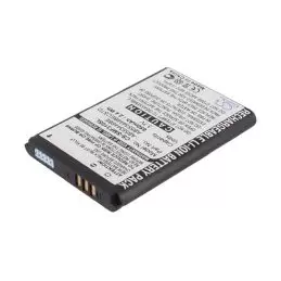 Li-ion Battery fits Samsung, gt-b2100, gt-b2100 solid extreme, gt-e1410 3.7V, 650mAh