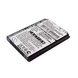 Li-ion Battery fits Samsung, gt-b5702c, gt-b5712c, sgh-d880 3.7V, 900mAh