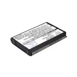 Li-ion Battery fits Samsung, gt-c3350, solid xcover, xcover c3350 3.7V, 1100mAh
