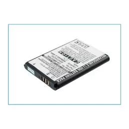 Li-ion Battery fits Samsung, sgh-b110, sgh-e570, sgh-e578 3.7V, 650mAh