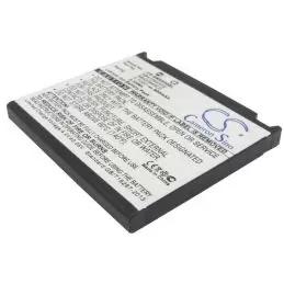 Li-ion Battery fits Samsung, sgh-d830, sgh-d838, sgh-e840 3.7V, 900mAh