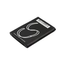 Li-ion Battery fits Samsung, sgh-l760, sgh-l768, sgh-z620 3.7V, 900mAh