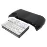 Black 3.7V 2600mAh Sony ericsson, r800a, r800i, r800x Replacement Battery
