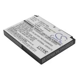 Li-ion Battery fits Toshiba, portege g710 3.7V, 1200mAh