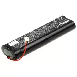 Li-ion Battery fits Topcon, 24-030001-01, Egp-0620-1, Egp-0620-1 Rev1 7.4V, 4400mAh