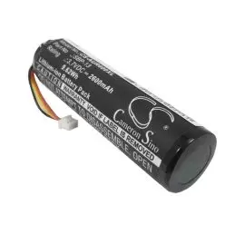 Li-ion Battery fits Asus, R600 3.7V, 2600mAh
