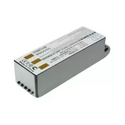 Li-ion Battery fits Garmin, Zumo 400, Zumo 450, Zumo 500 3.7V, 2600mAh