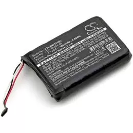 Li-Polymer Battery fits Garmin, Zumo 350lm 3.7V, 1800mAh