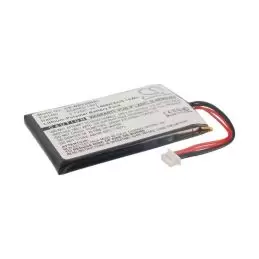 Li-Polymer Battery fits Insignia, Ns-ncv20 3.7V, 1400mAh