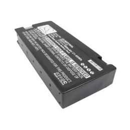 Ni-MH Battery fits Magellan, Gps 750m, Gps 750m Plus, Trimble 12.0V, 1800mAh
