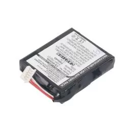 Li-ion Battery fits Sony, Nvd-u01n, Nv-u50, Nv-u50t 3.7V, 950mAh