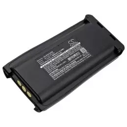 Ni-MH Battery fits Hyt, Tc 800m, Tc-700, Tc-700u 7.2V, 2000mAh