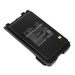 Li-ion Battery fits Icom, Ic-3101, Ic-4101, Ic-f3001 7.4V, 2200mAh