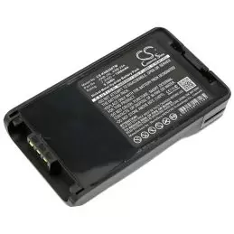 Ni-MH Battery fits Kenwood, Fth1010, Nx-220, Nx-320 7.2V, 1300mAh