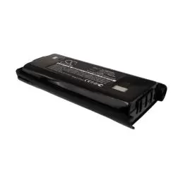 Ni-MH Battery fits Kenwood, Tk-2200, Tk-2200lp, Tk-2202 7.2V, 1800mAh