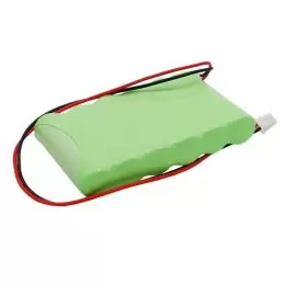 Ni-MH Battery fits Ademco, 300-03865, 300-03866, 55026089 7.2V, 1500mAh