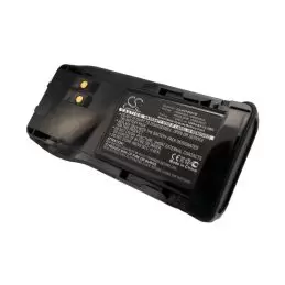 Ni-MH Battery fits Motorola, Gp350 7.5V, 1800mAh
