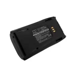 Ni-MH Battery fits Motorola, Cp040, Cp140, Cp150 7.5V, 2500mAh