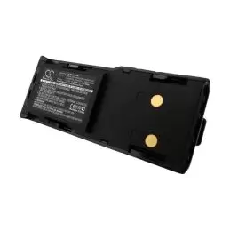 Ni-MH Battery fits Motorola, Cp250, Cp450, Cp450ls 7.5V, 2500mAh