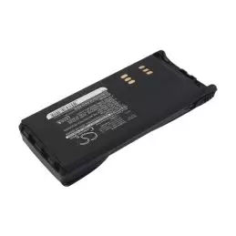 Ni-MH Battery fits Motorola, Gp1280, Gp140, Gp240 7.2V, 1800mAh