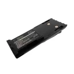 Ni-MH Battery fits Motorola, Cp250, Cp450, Cp450ls 7.2V, 1800mAh
