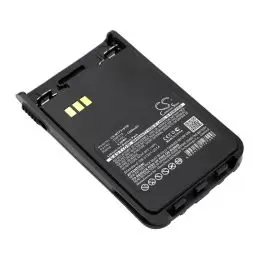 Li-ion Battery fits Motorola, Smp-318 7.4V, 1200mAh