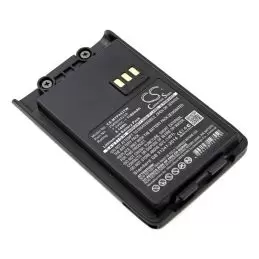 Li-ion Battery fits Motorola, Mag One Q11, Mag One Q5, Mag One Q9 7.4V, 1100mAh