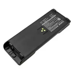 Li-ion Battery fits Motorola, Gp1200, Gp2010, Gp2013 7.4V, 1800mAh