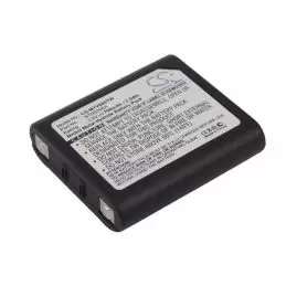 Ni-MH Battery fits Motorola, Talkabout T6000, Talkabout T6200 3.6V, 700mAh
