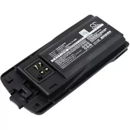 Li-ion Battery fits Motorola, Rmm2050, Rmu2040, Rmu2080 3.7V, 2200mAh
