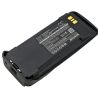 Li-ion Battery fits Motorola, Dgp4150, Dgp4150+, Dgp6150 7.4V, 2600mAh