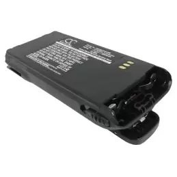 Ni-MH Battery fits Motorola, Mt1500, Pr1500, Xts1500 7.5V, 2000mAh