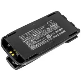 Ni-MH Battery fits Tait, Tp8100, Tp8110, Tp8115 7.2V, 2200mAh