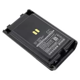 Li-ion Battery fits Vertex, Vx350, Vx-350, Vx351 7.4V, 2600mAh