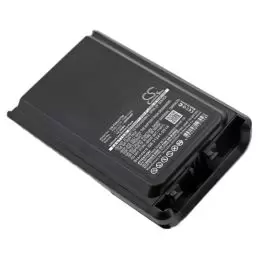 Li-ion Battery fits Vertex, Vx230, Vx-230, Vx-231 7.4V, 2600mAh