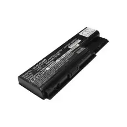 Li-ion Battery fits Acer, Aspire 5220g, Aspire 5310, Aspire 5310g 14.8V, 4400mAh