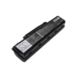 Li-ion Battery fits Acer, Aspire 2930, Aspire 2930-582g25mn, Aspire 2930-593g25mn 11.1V, 8800mAh