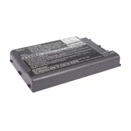 Li-ion Battery fits Acer, Aspire 1450, Aspire 1451lci, Aspire 1451lmi 14.8V, 4400mAh