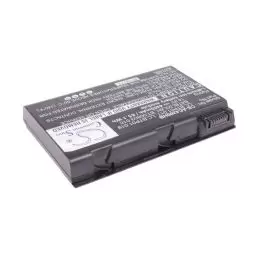 Li-ion Battery fits Acer, Aspire 3100, Aspire 3103, Aspire 3103wlci 14.8V, 4400mAh