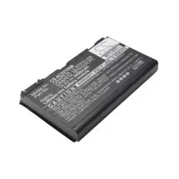 Li-ion Battery fits Acer, Extensa 5120, Extensa 5210, Extensa 5210-300508 14.8V, 4400mAh